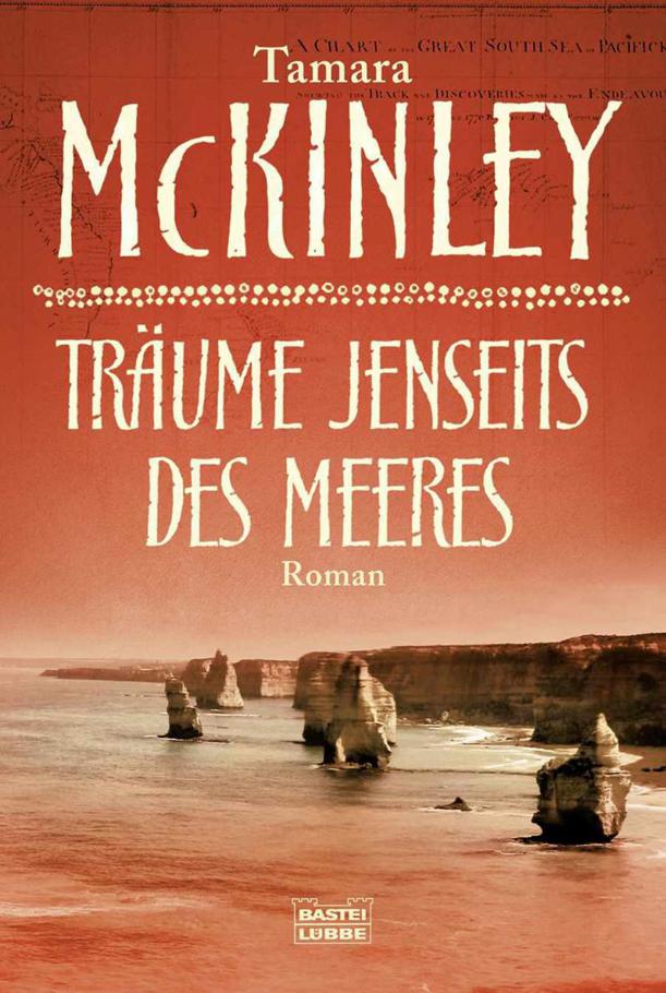 Träume jenseits des Meeres