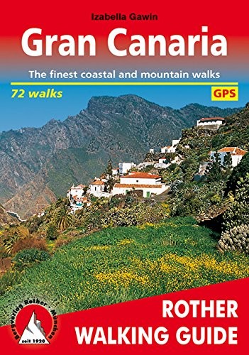 Gran Canaria: The Finest Valley and Mountain Walks