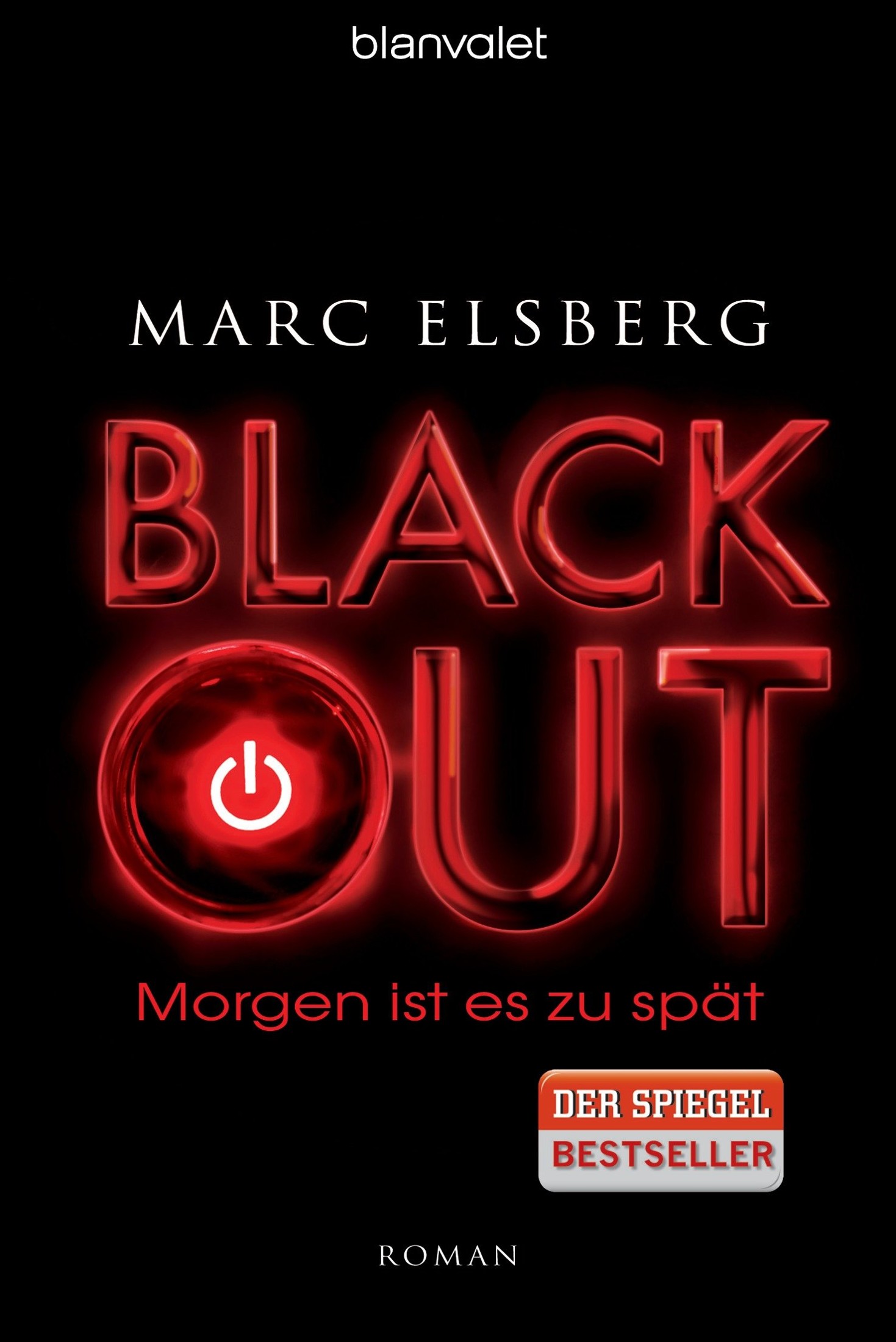 Blackout (German Edition)