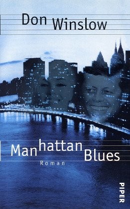 Manhattan Blues: Roman