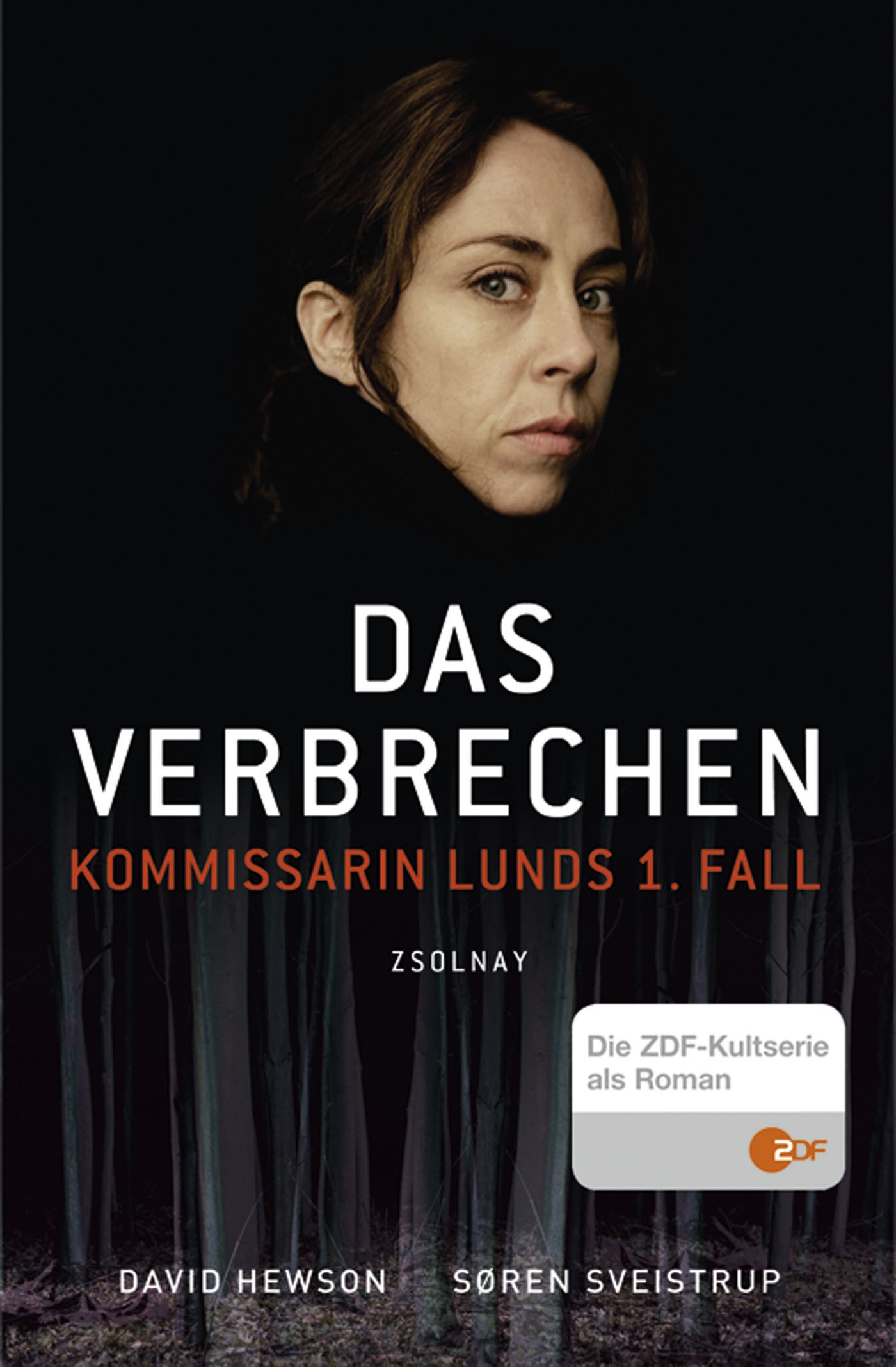 Das Verbrechen Kommissarin Lunds 1. Fall