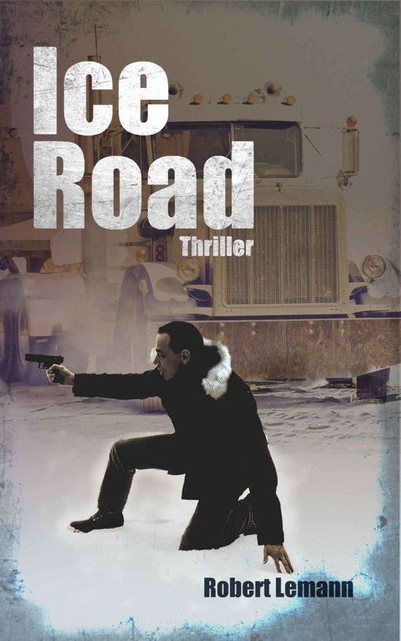 Ice Road (German Edition)