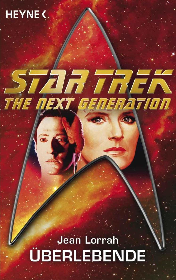 Star Trek - TNG 004 - Überlebende