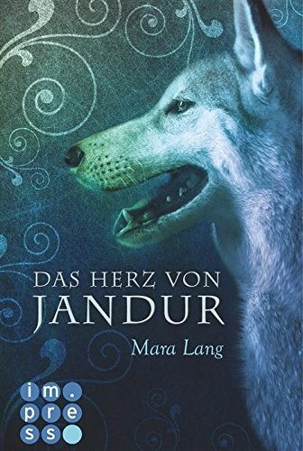 Die Jandur-Saga, Band 2: Das Herz von Jandur