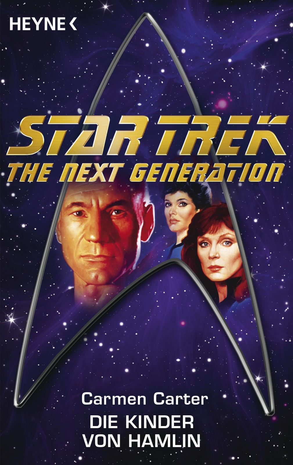 Star Trek - TNG 003 - Die Kinder von Hamlin