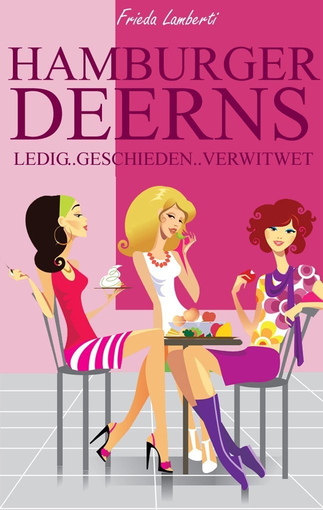 Ledig...Geschieden...Verwitwet