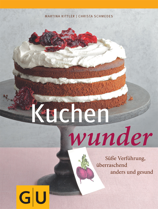 Kuchenwunder