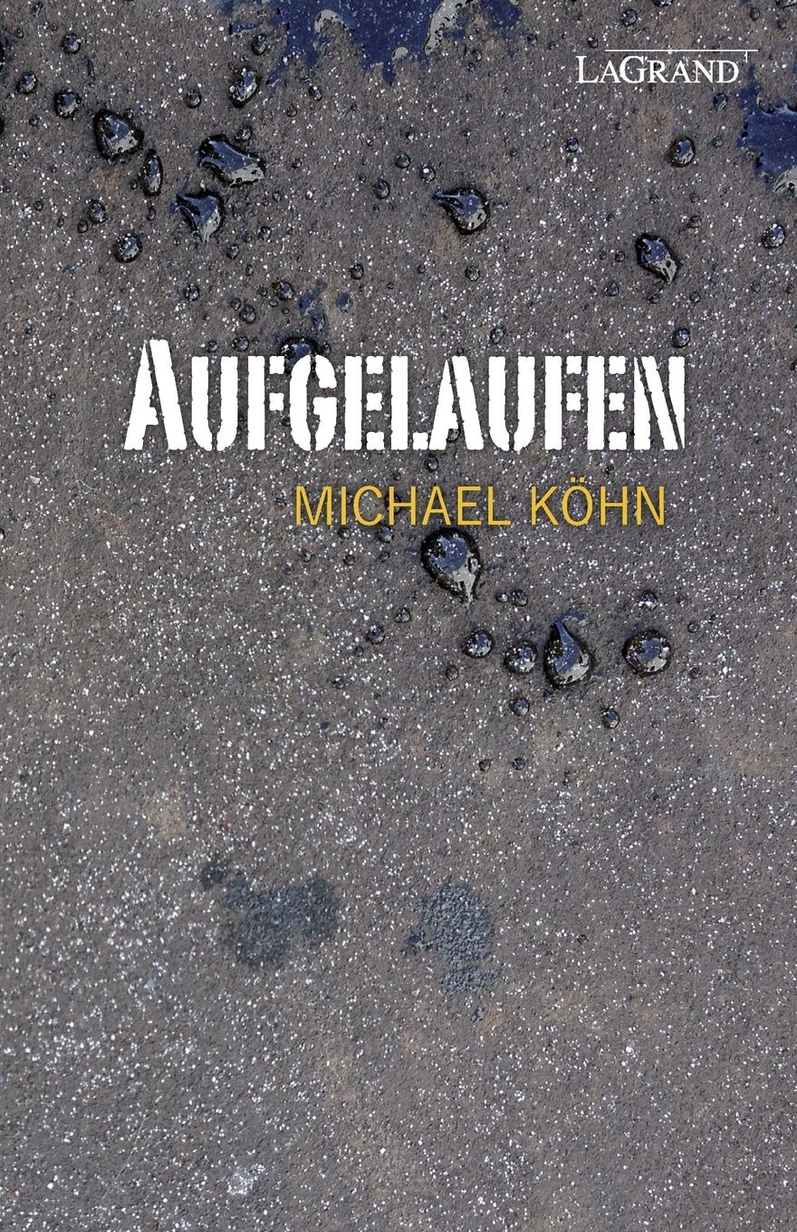 Aufgelaufen: Ein Mann, Eine Faust