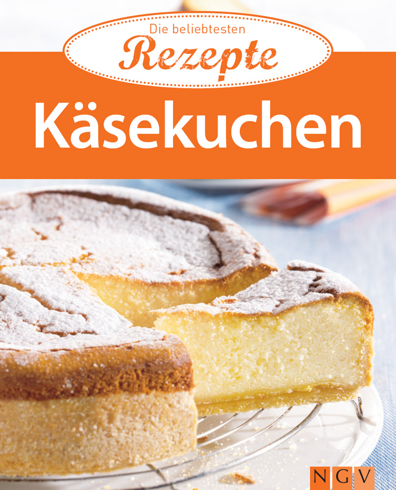 Käsekuchen