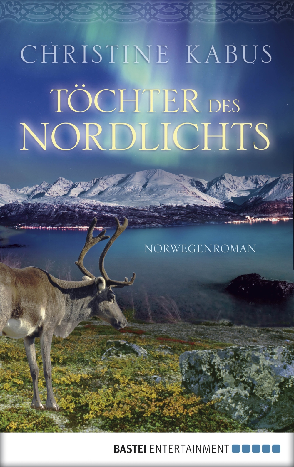 Töchter des Nordlichts: Norwegenroman