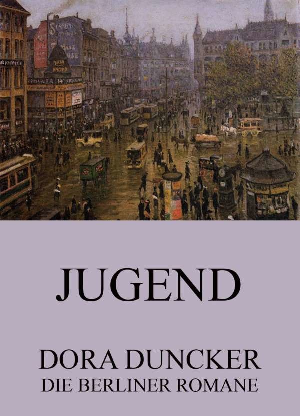 Jugend (Vollständige Ausgabe)