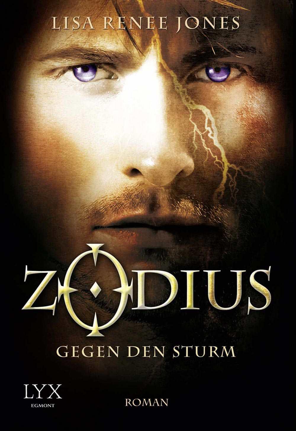 Zodius: Gegen den Sturm