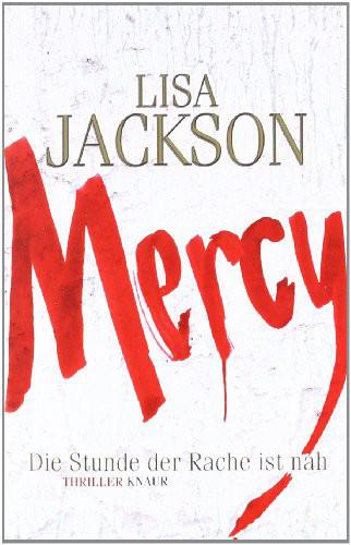 Mercy - Die Stunde Der Rache Ist Nah