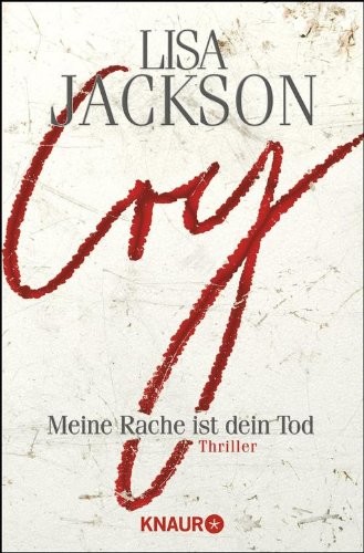 Cry: Meine Rache ist dein Tod