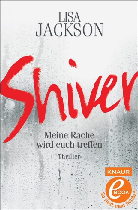 Shiver - Meine Rache Wird Euch Treffen