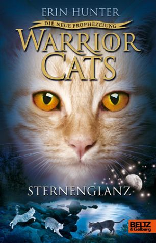 Warrior Cats - Sternenglanz