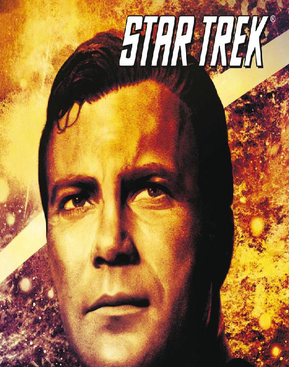 Kirk - Der Leitstern des Verirrten