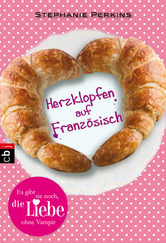 Herzklopfen auf Französisch - Perkins, S: Herzklopfen auf Französisch