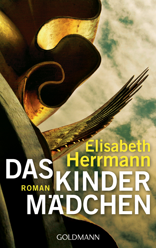 Das Kindermädchen - Herrmann, E: Kindermädchen