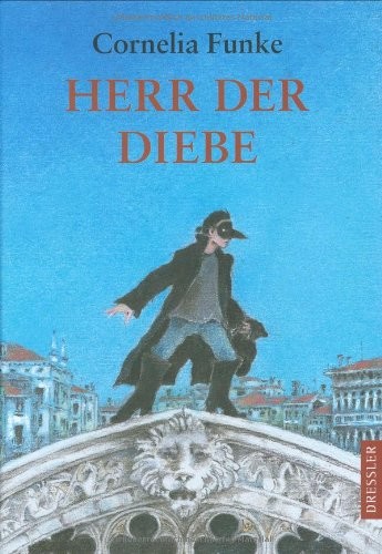 Herr der Diebe