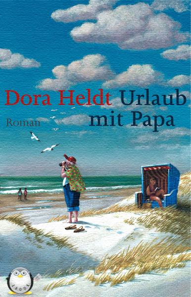 Urlaub mit Papa