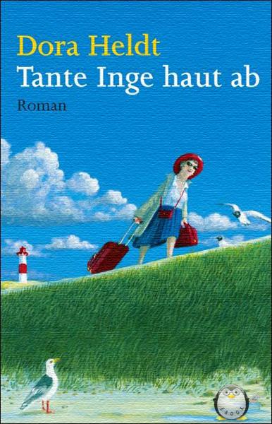 Tante Inge haut ab