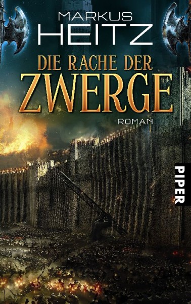 Die Rache der Zwerge