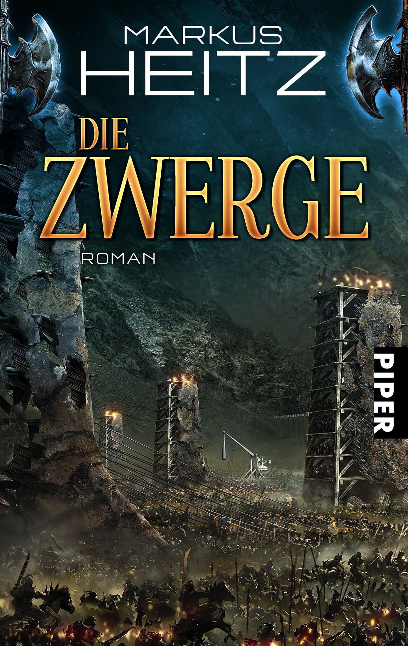 Die Zwerge