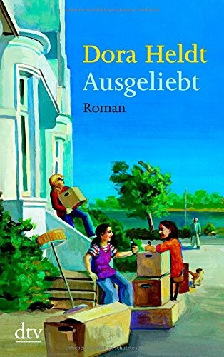 Ausgeliebt
