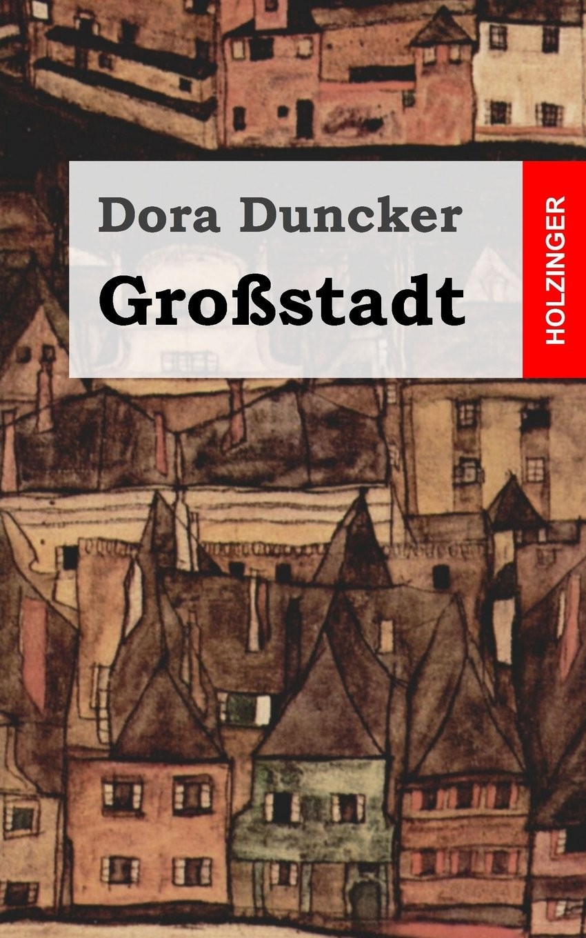 Großstadt (Vollständige Ausgabe)