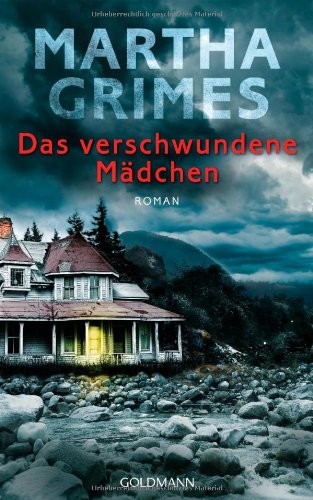 Das verschwundene Mädchen: Roman (Emma-Graham-Reihe, Band 4)
