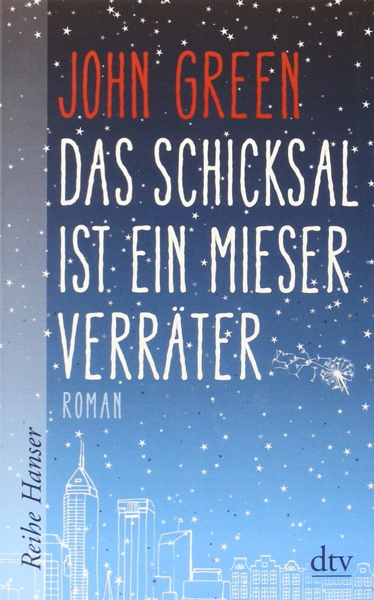 Das Schicksal ist ein mieser Verräter