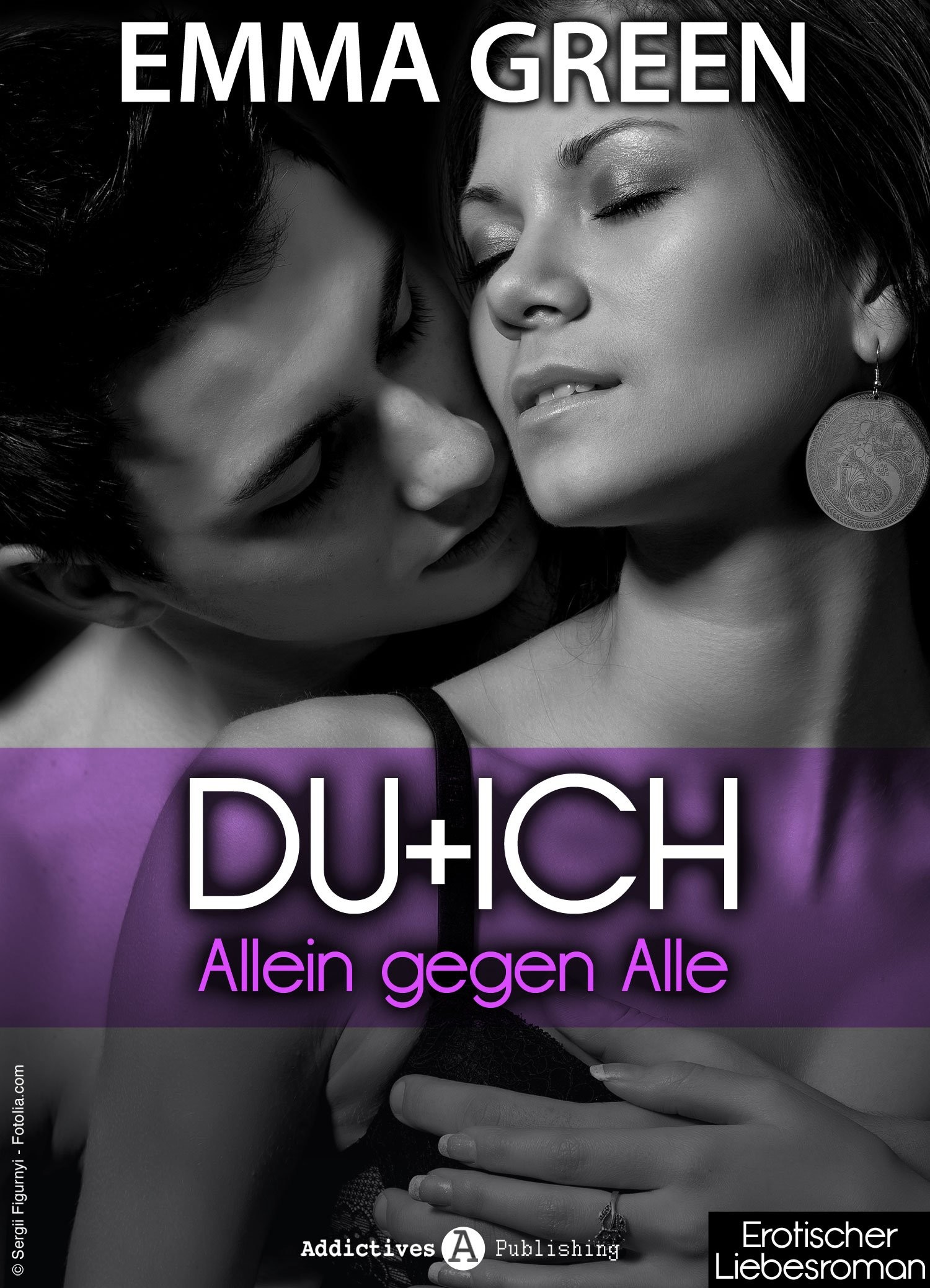 Du + ich: Allein gegen alle, 3