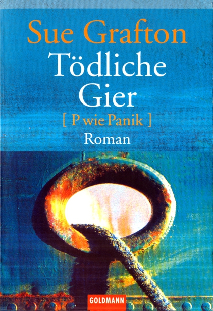 Tödliche Gier