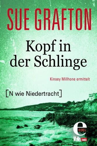 Kopf in der Schlinge - N wie Niedertracht
