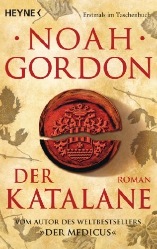 Der Katalane: Roman