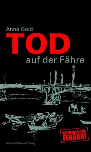 Tod auf der Fähre