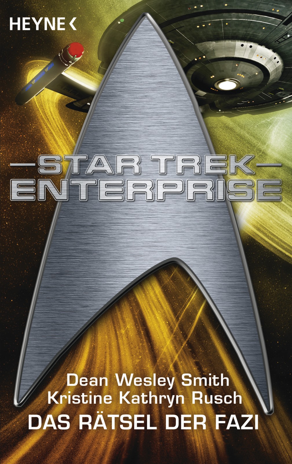 Das Rätsel der Fazi