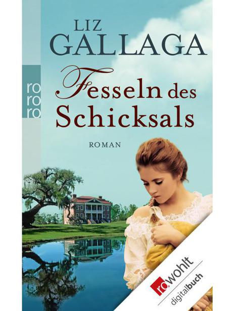 Fesseln des Schicksals (German Edition)