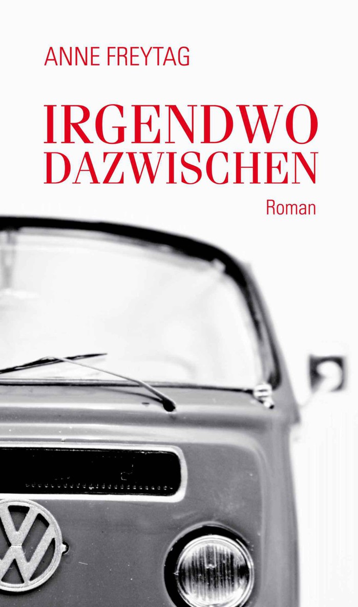 Irgendwo dazwischen (komplett)