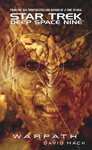Star Trek: Deep Space Nine: Warpath
