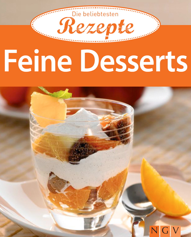 Feine Desserts