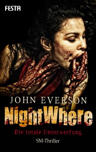 NightWhere: Die totale Unterwerfung