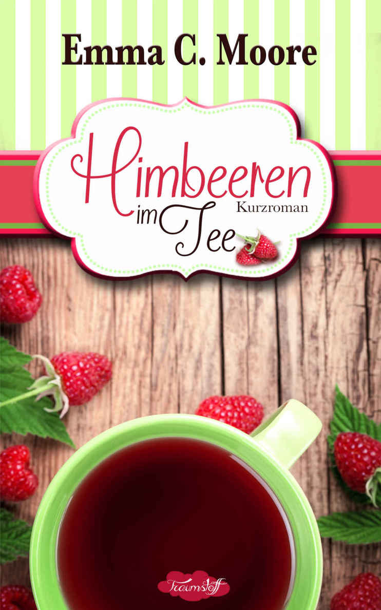 Tennessee Story 04 - Himbeeren im Tee