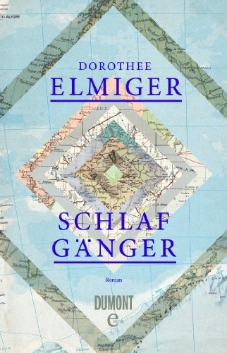 Schlafgänger: Roman
