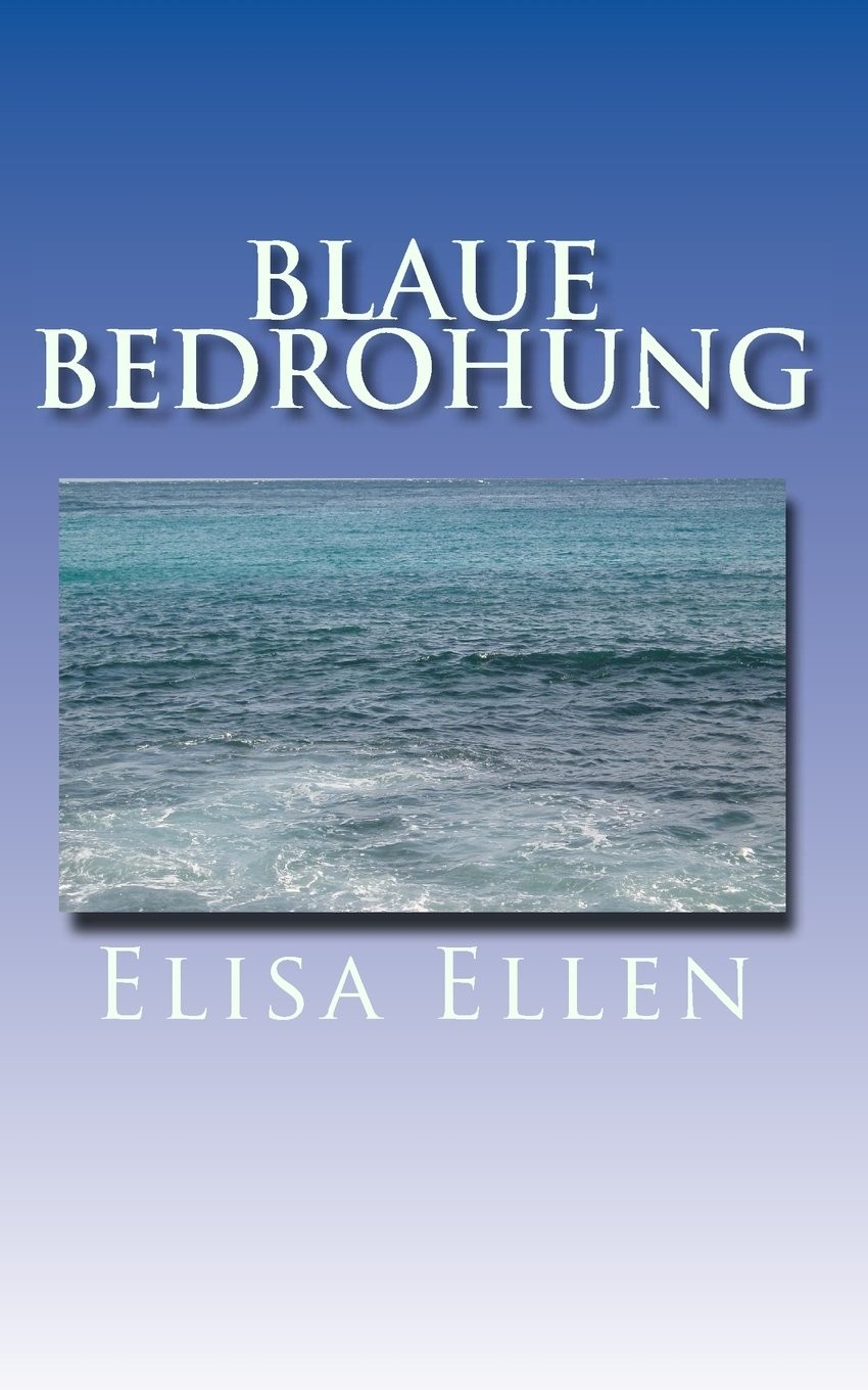 Blaue Bedrohung