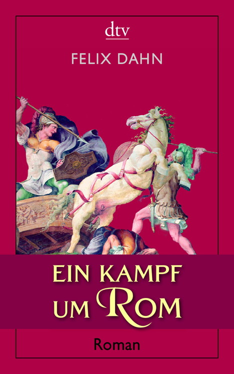 Ein Kampf um Rom