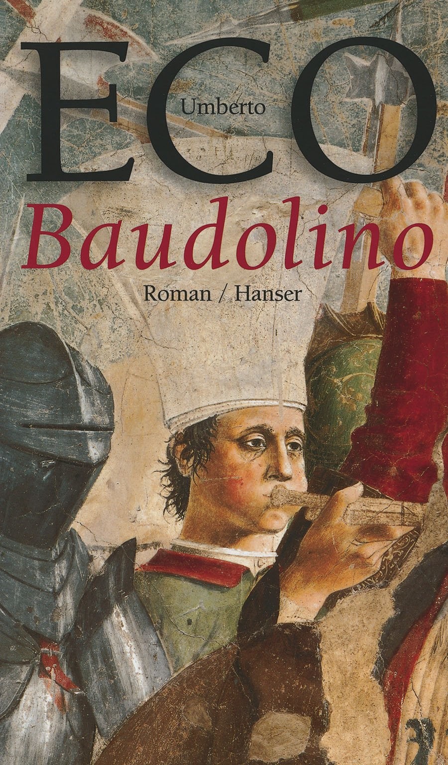 Baudolino: Roman (German Edition)