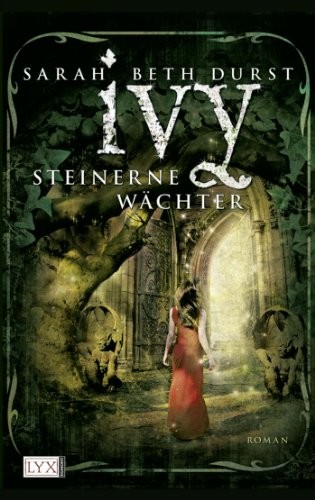 Ivy - Steinerne Wächter