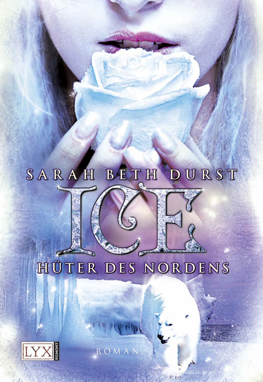 Ice - Hüter des Nordens - Durst, S: Ice - Hüter des Nordens